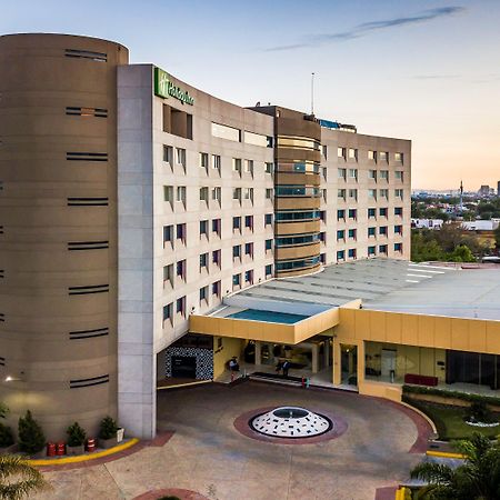 Holiday Inn Puebla Finsa By Ihg Ngoại thất bức ảnh