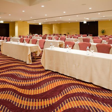 Holiday Inn Puebla Finsa By Ihg Ngoại thất bức ảnh