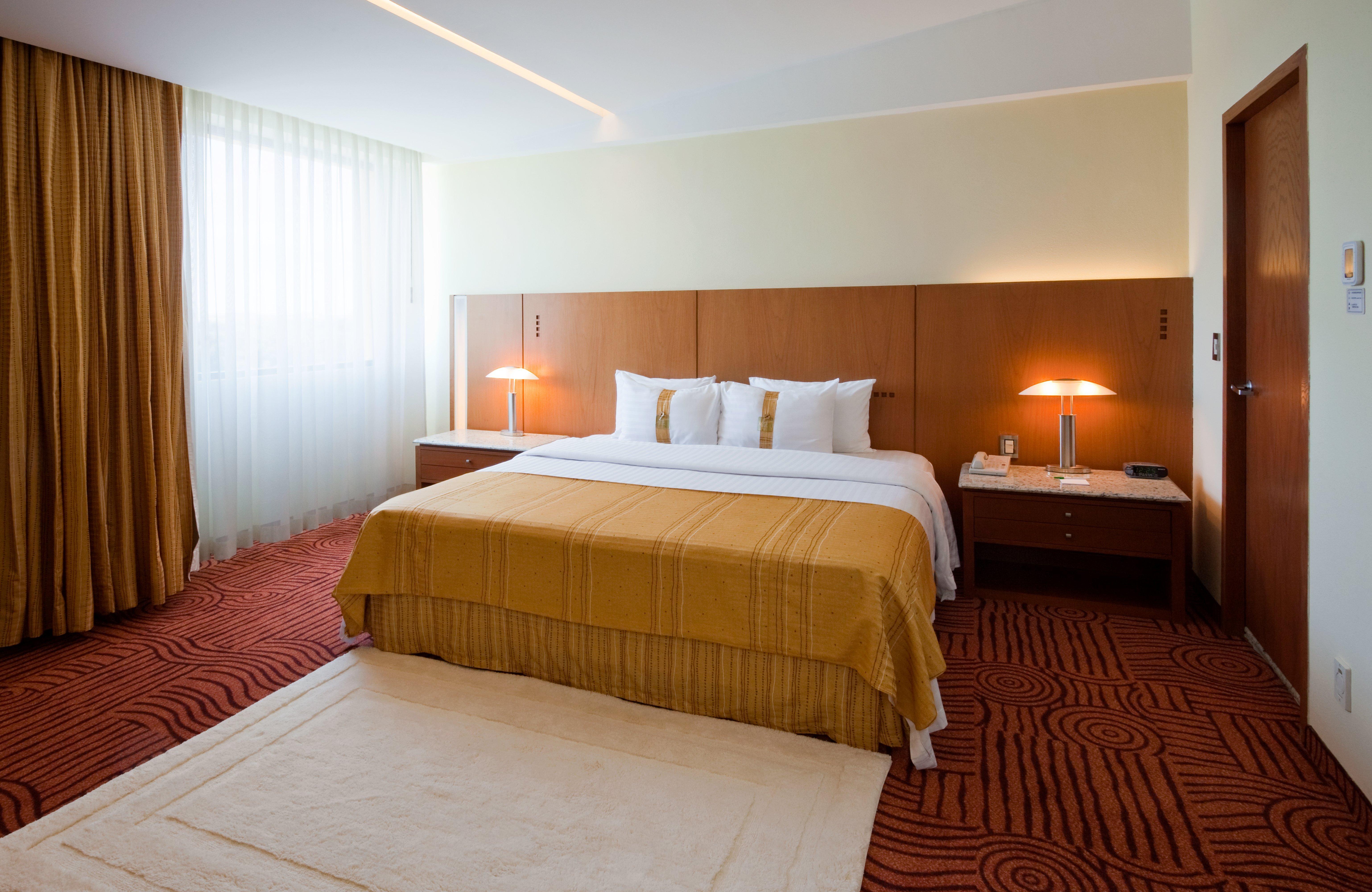 Holiday Inn Puebla Finsa By Ihg Ngoại thất bức ảnh