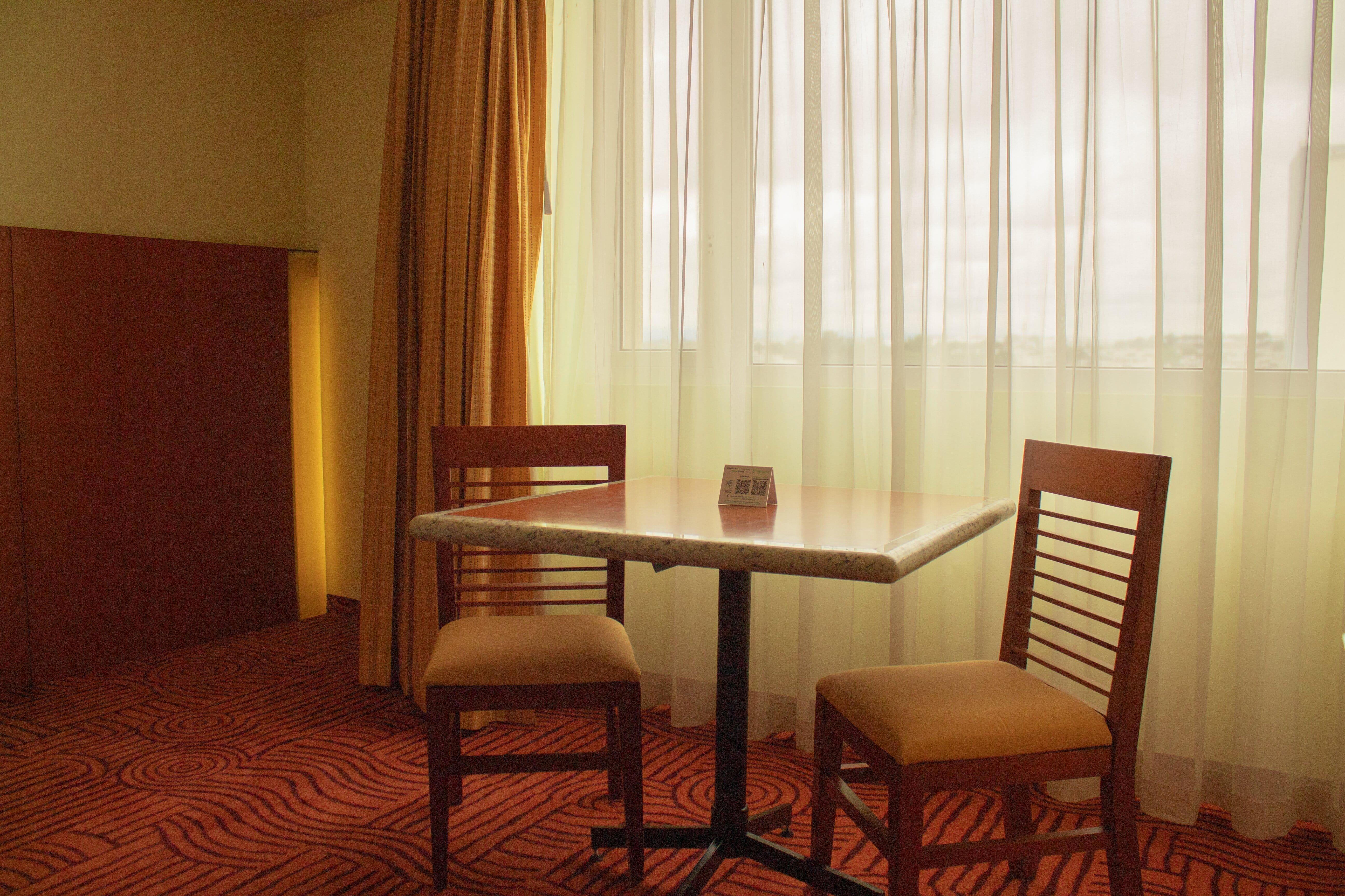 Holiday Inn Puebla Finsa By Ihg Ngoại thất bức ảnh