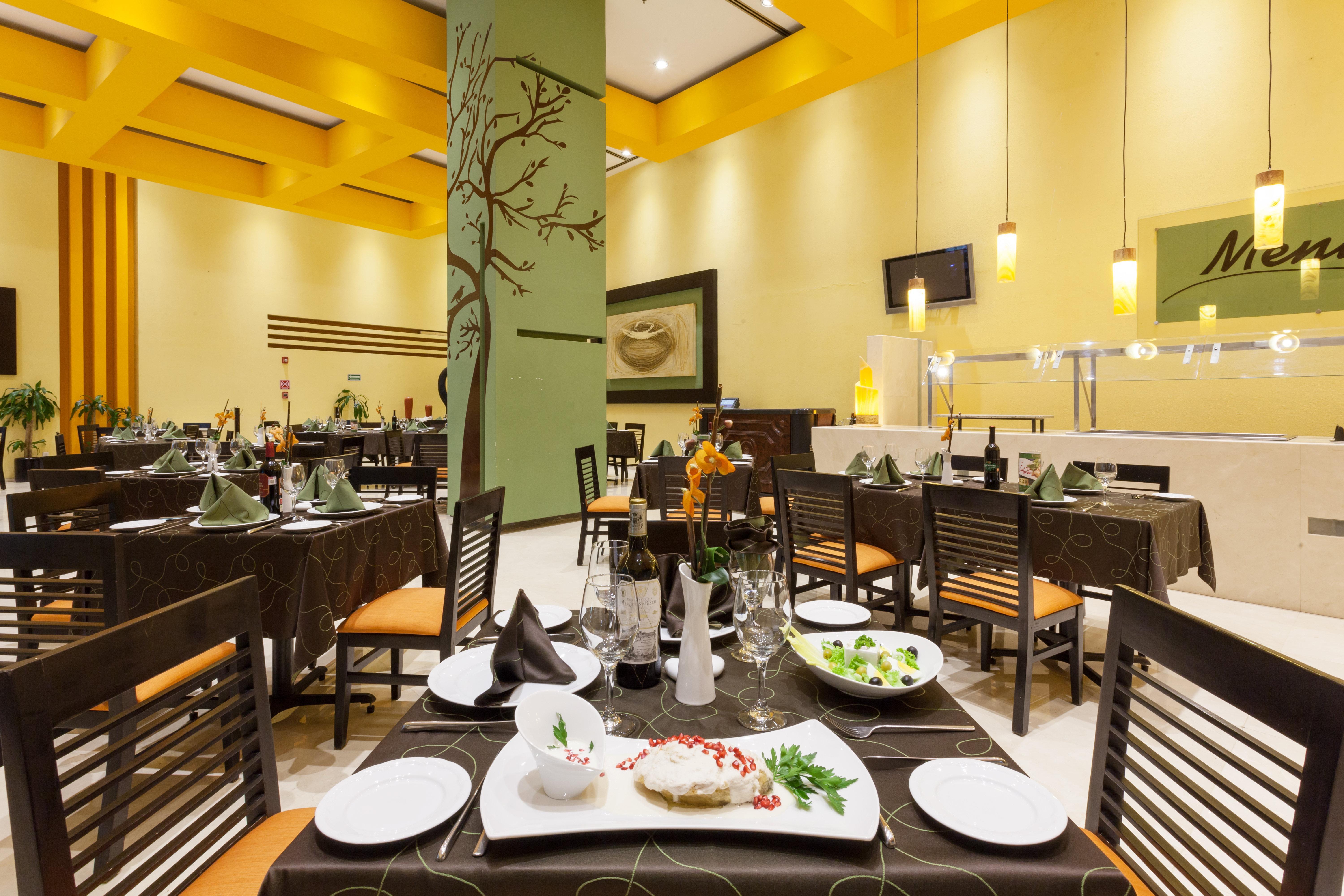 Holiday Inn Puebla Finsa By Ihg Ngoại thất bức ảnh