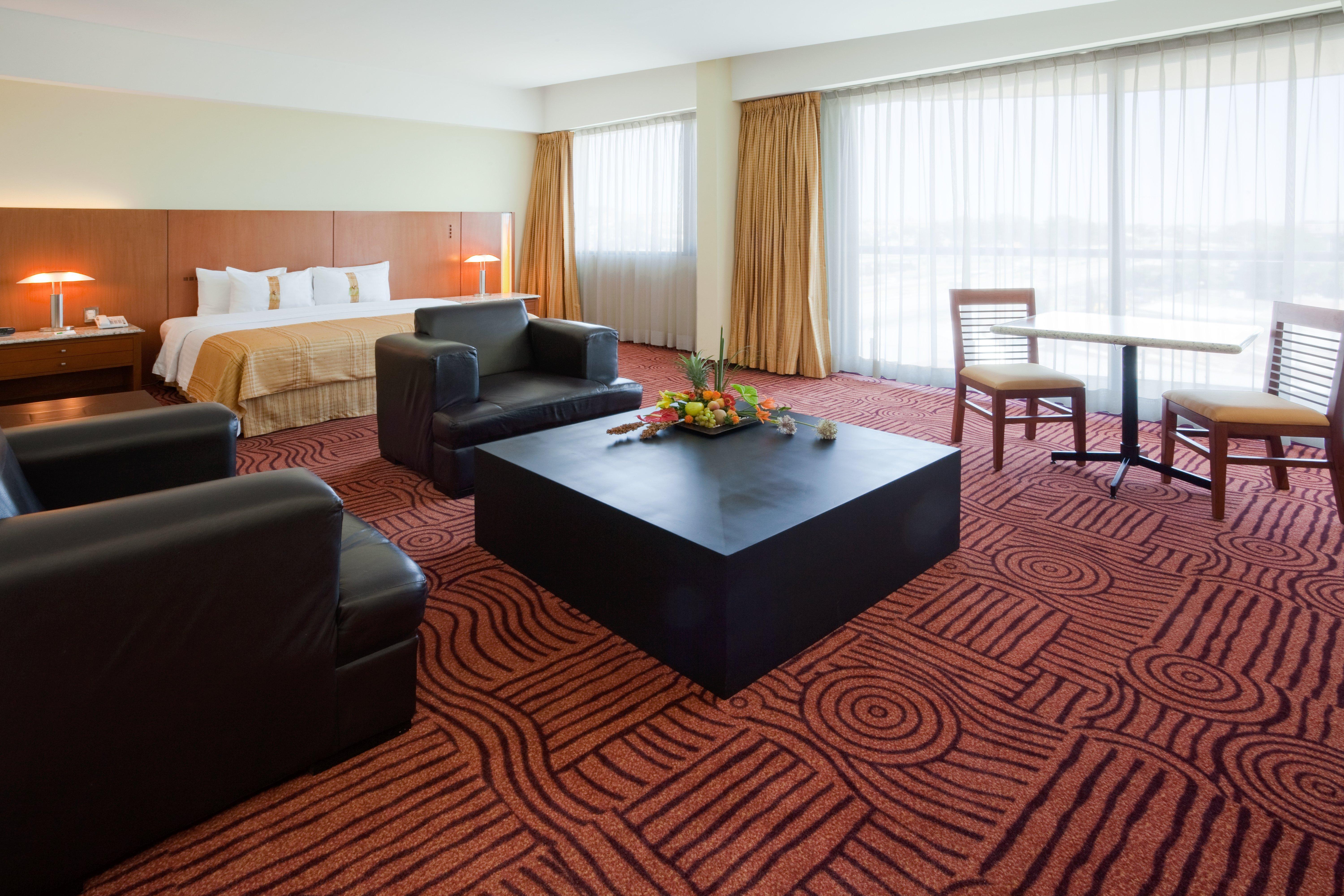 Holiday Inn Puebla Finsa By Ihg Ngoại thất bức ảnh