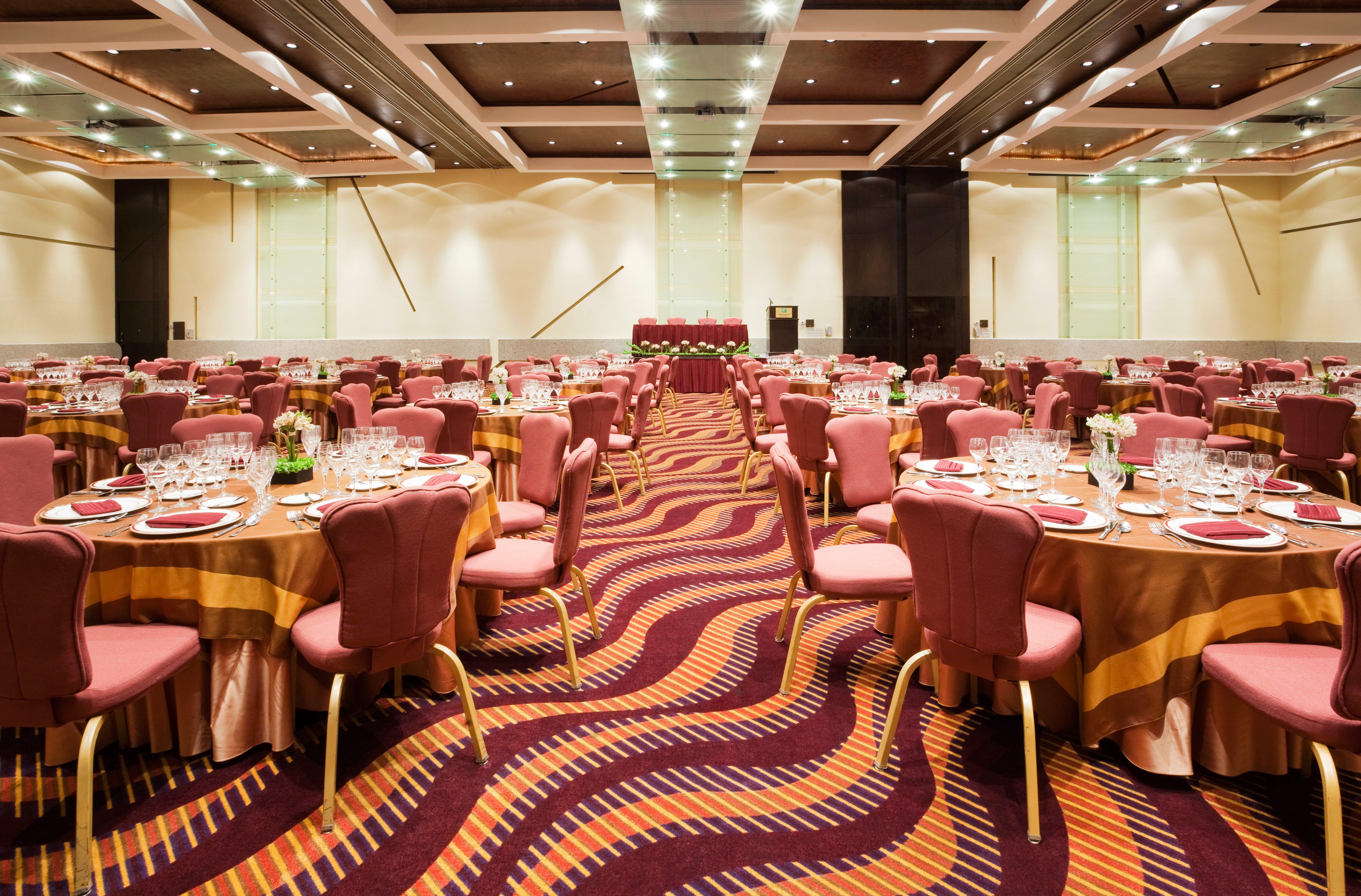 Holiday Inn Puebla Finsa By Ihg Ngoại thất bức ảnh