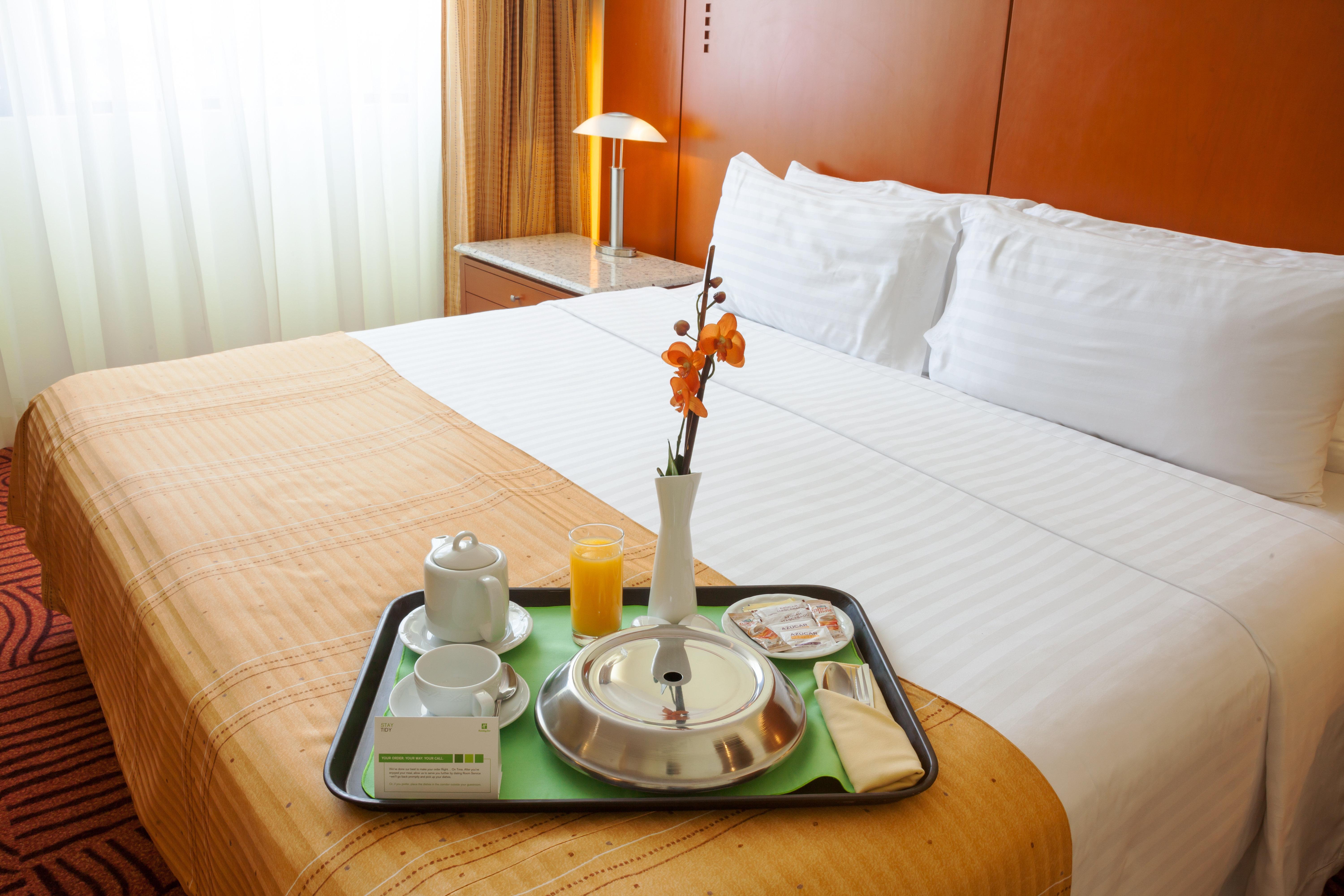 Holiday Inn Puebla Finsa By Ihg Ngoại thất bức ảnh