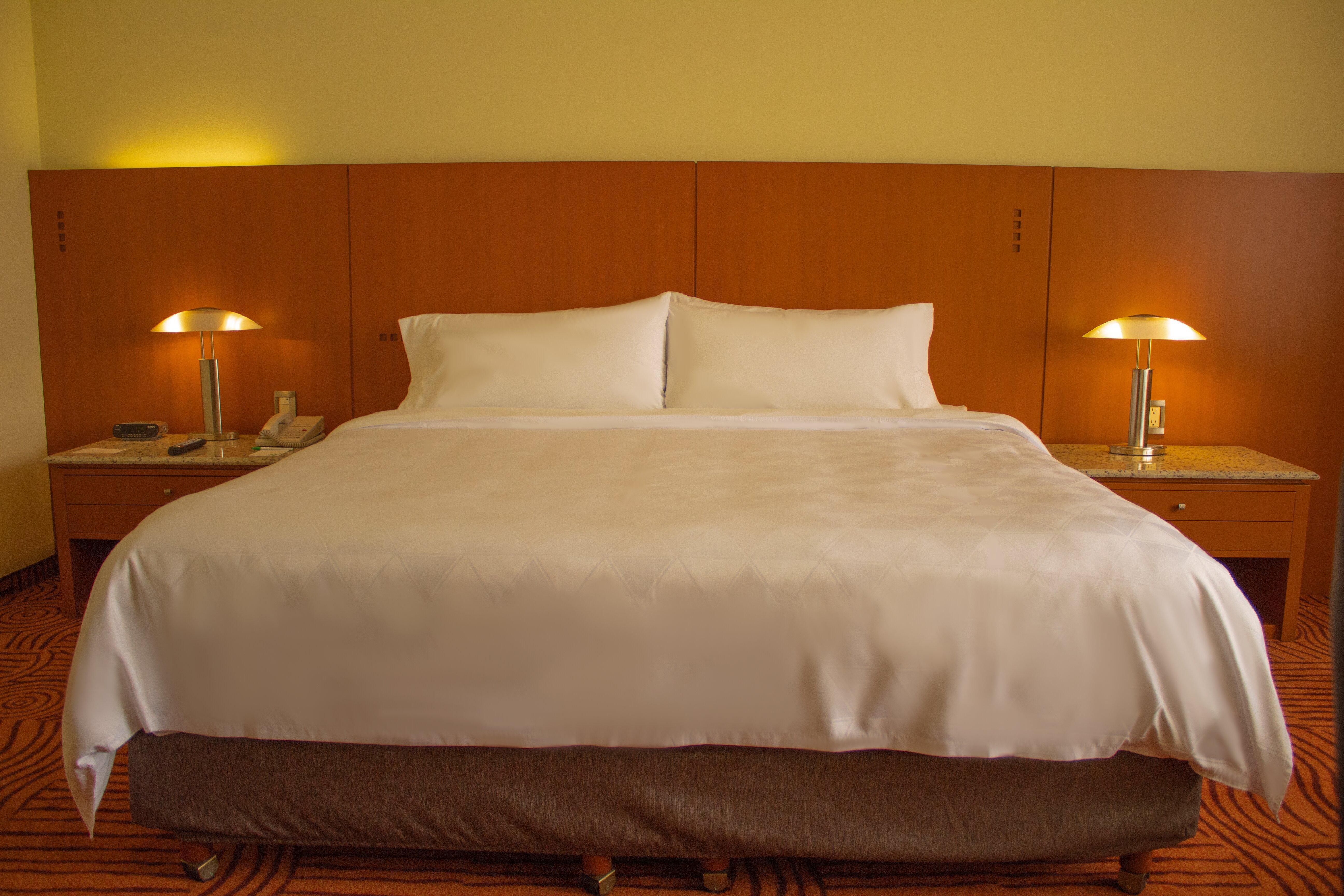 Holiday Inn Puebla Finsa By Ihg Ngoại thất bức ảnh