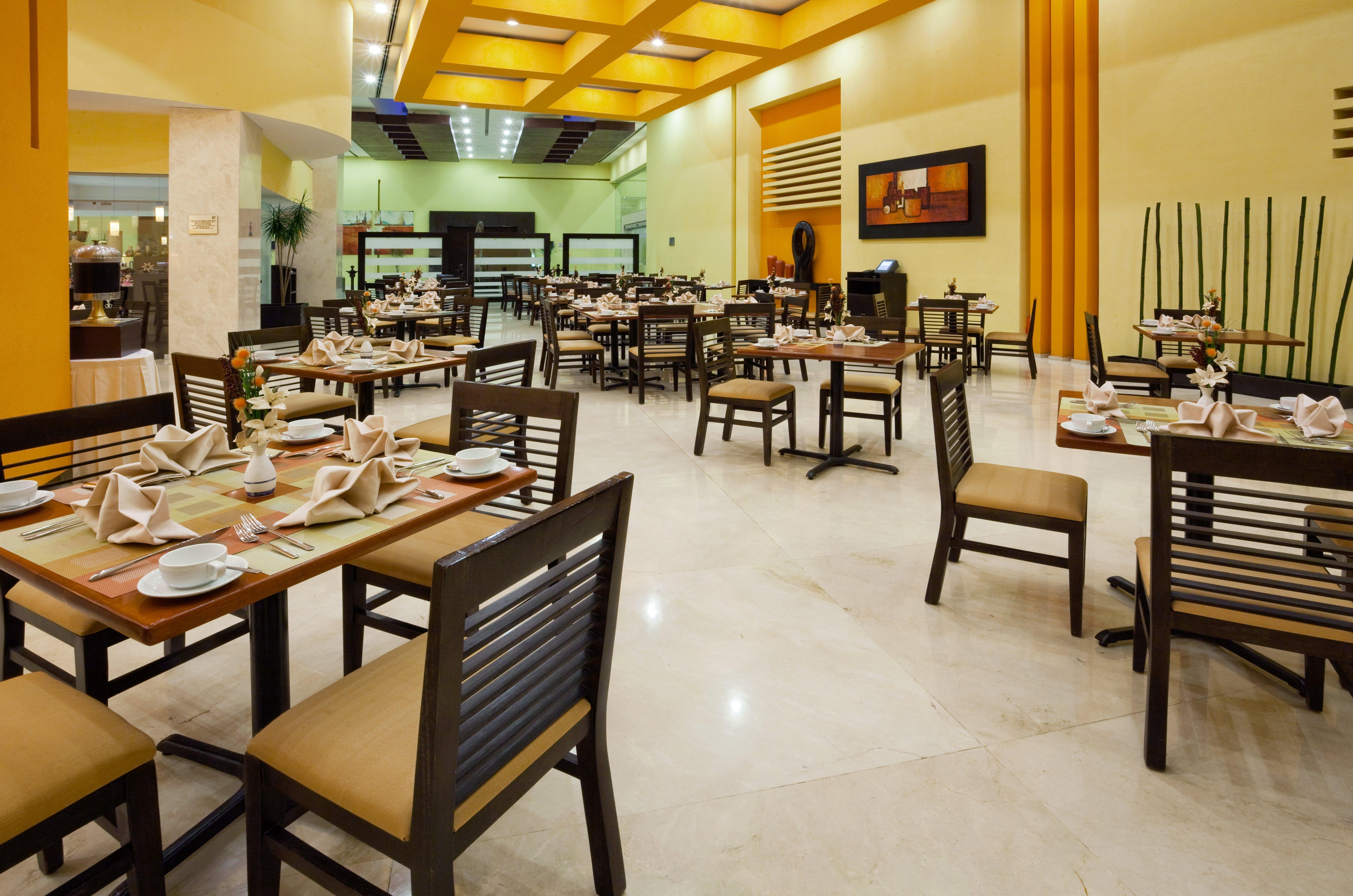 Holiday Inn Puebla Finsa By Ihg Ngoại thất bức ảnh