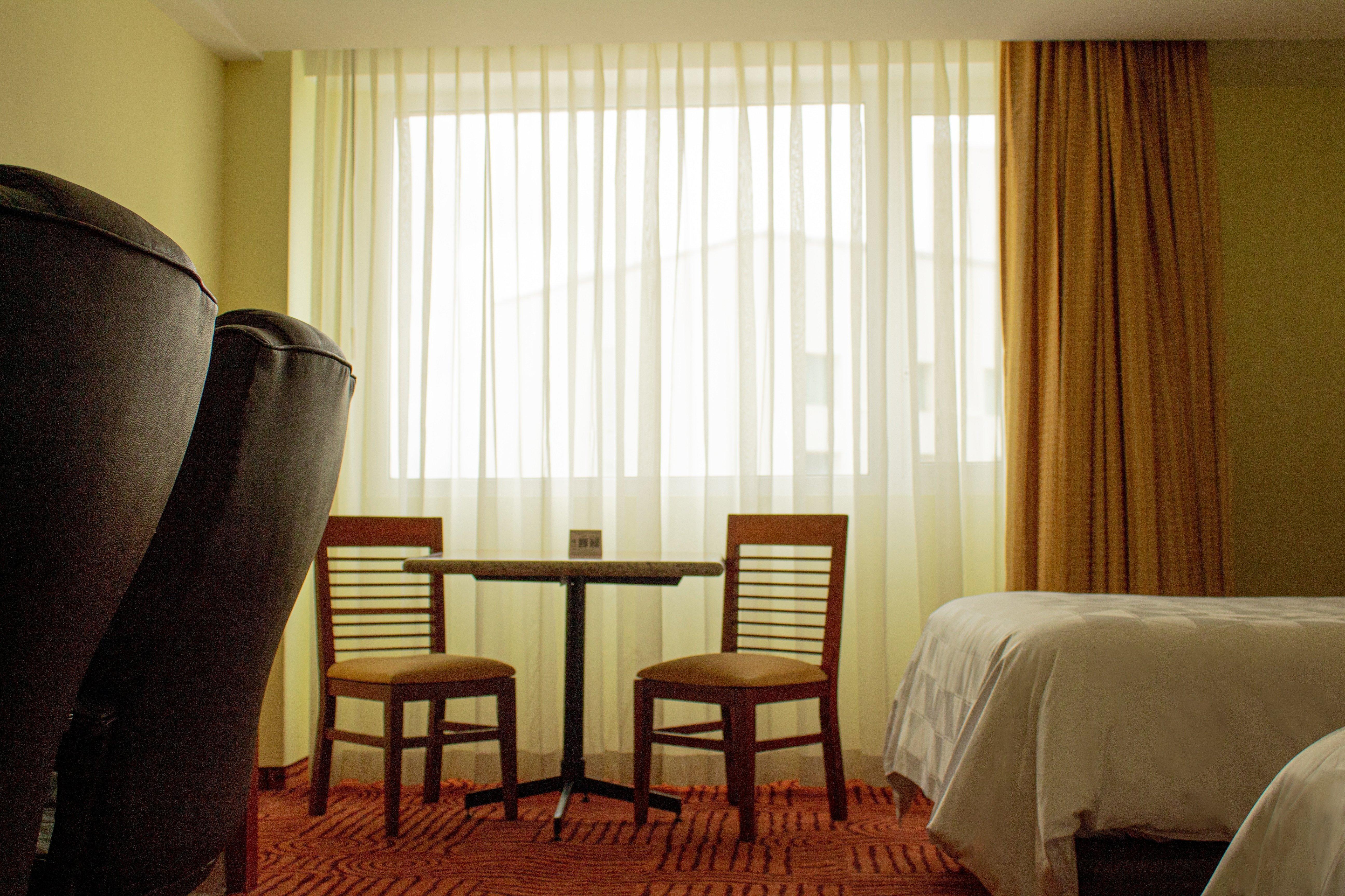 Holiday Inn Puebla Finsa By Ihg Ngoại thất bức ảnh