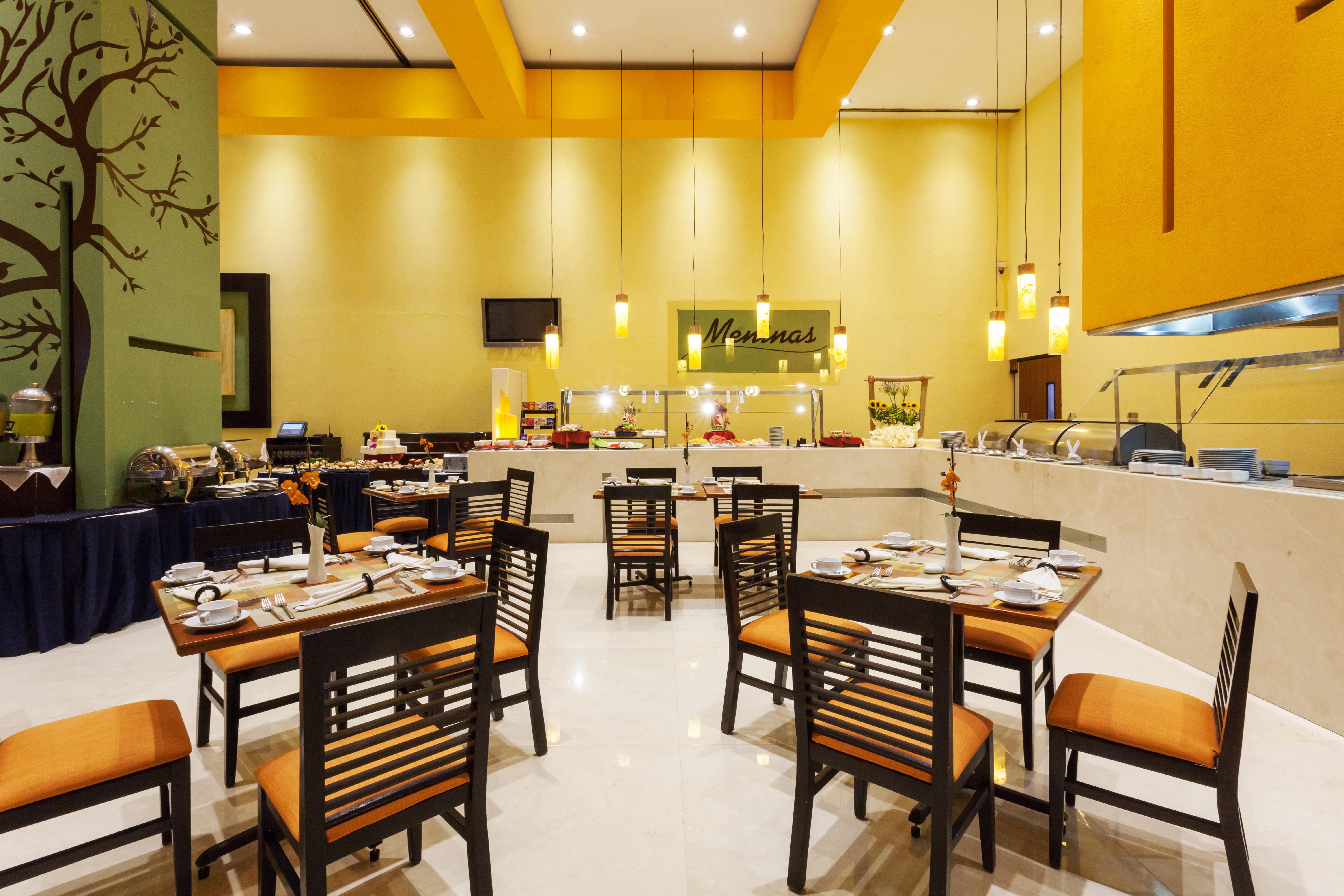 Holiday Inn Puebla Finsa By Ihg Ngoại thất bức ảnh
