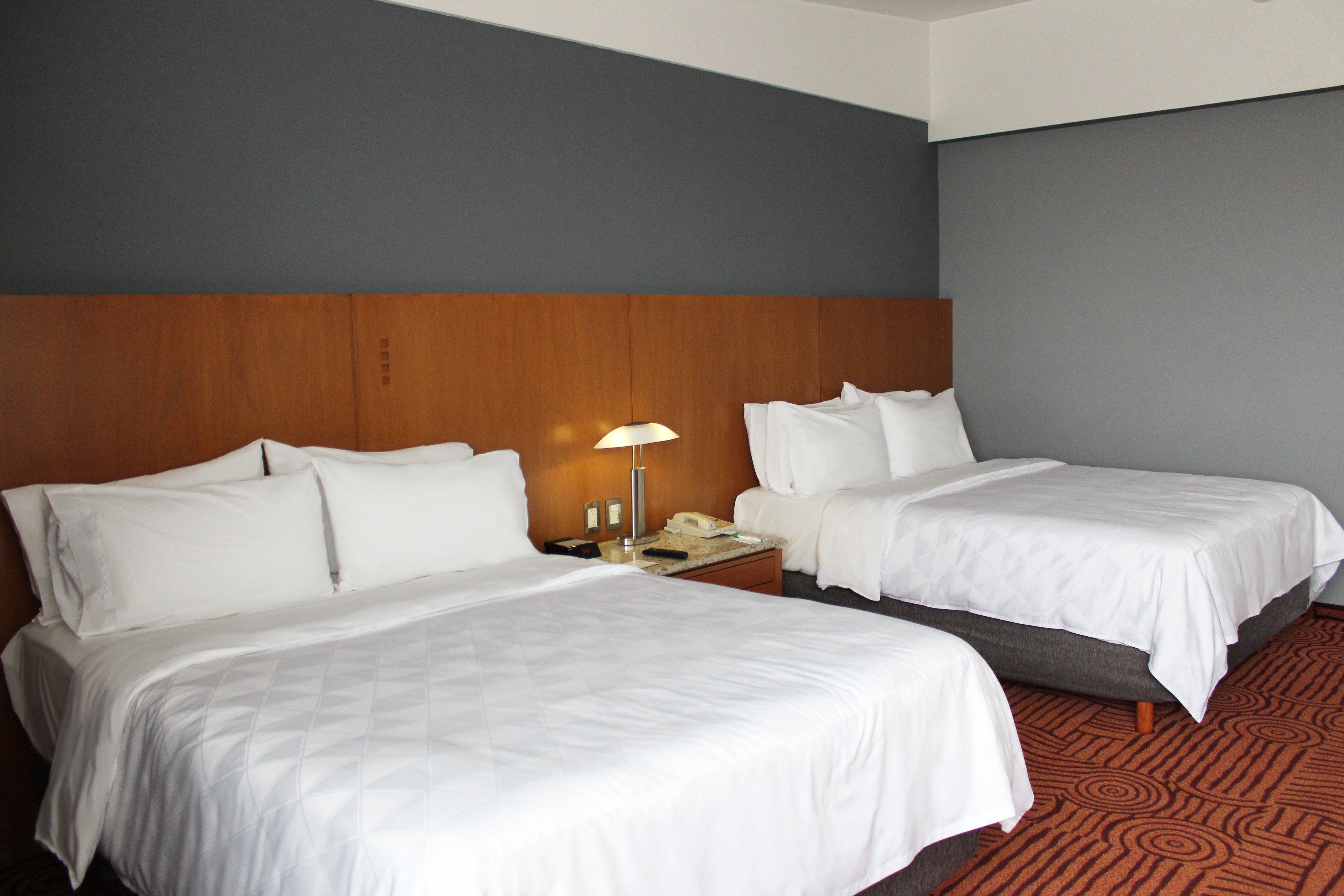 Holiday Inn Puebla Finsa By Ihg Ngoại thất bức ảnh