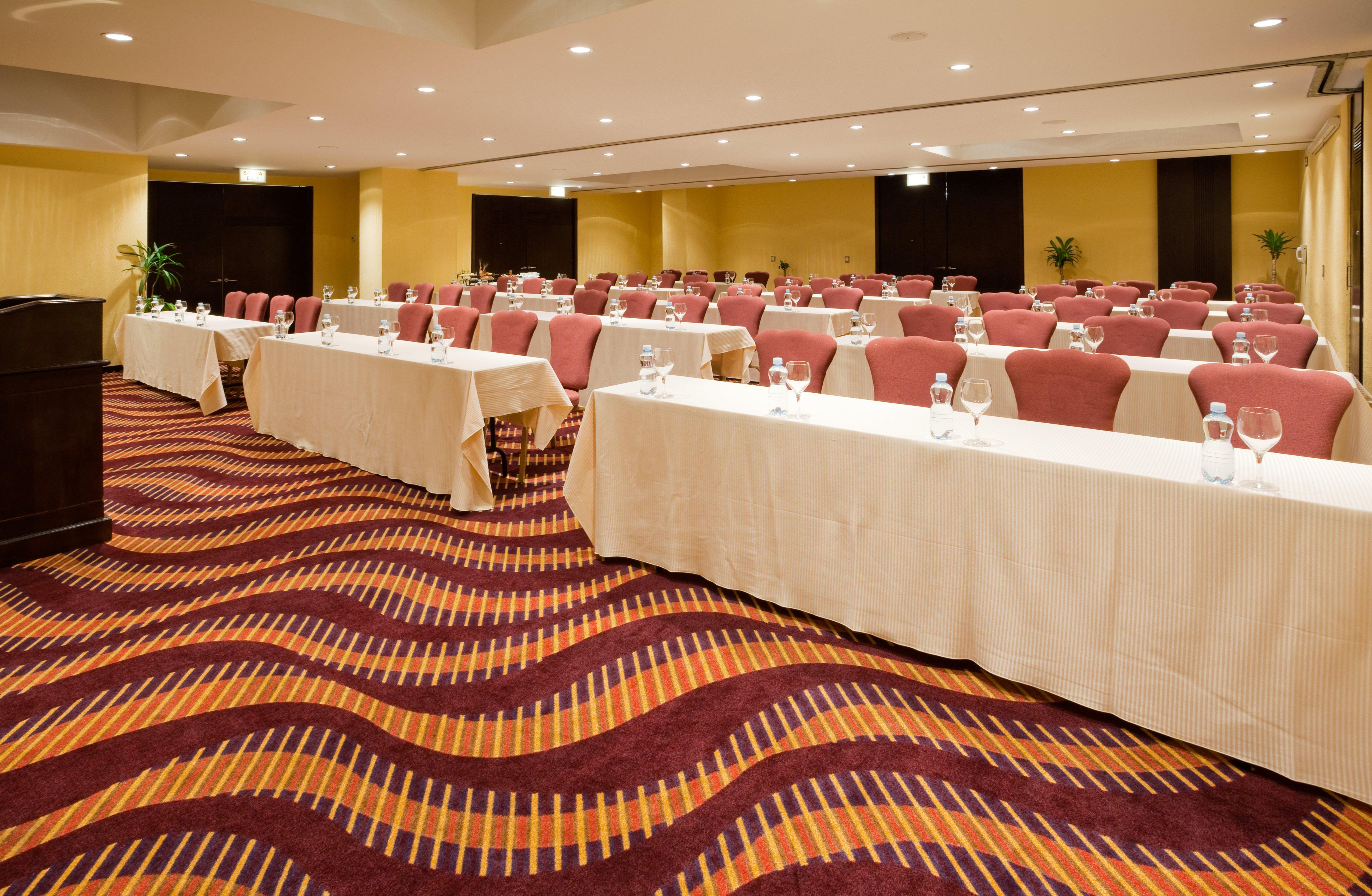Holiday Inn Puebla Finsa By Ihg Ngoại thất bức ảnh