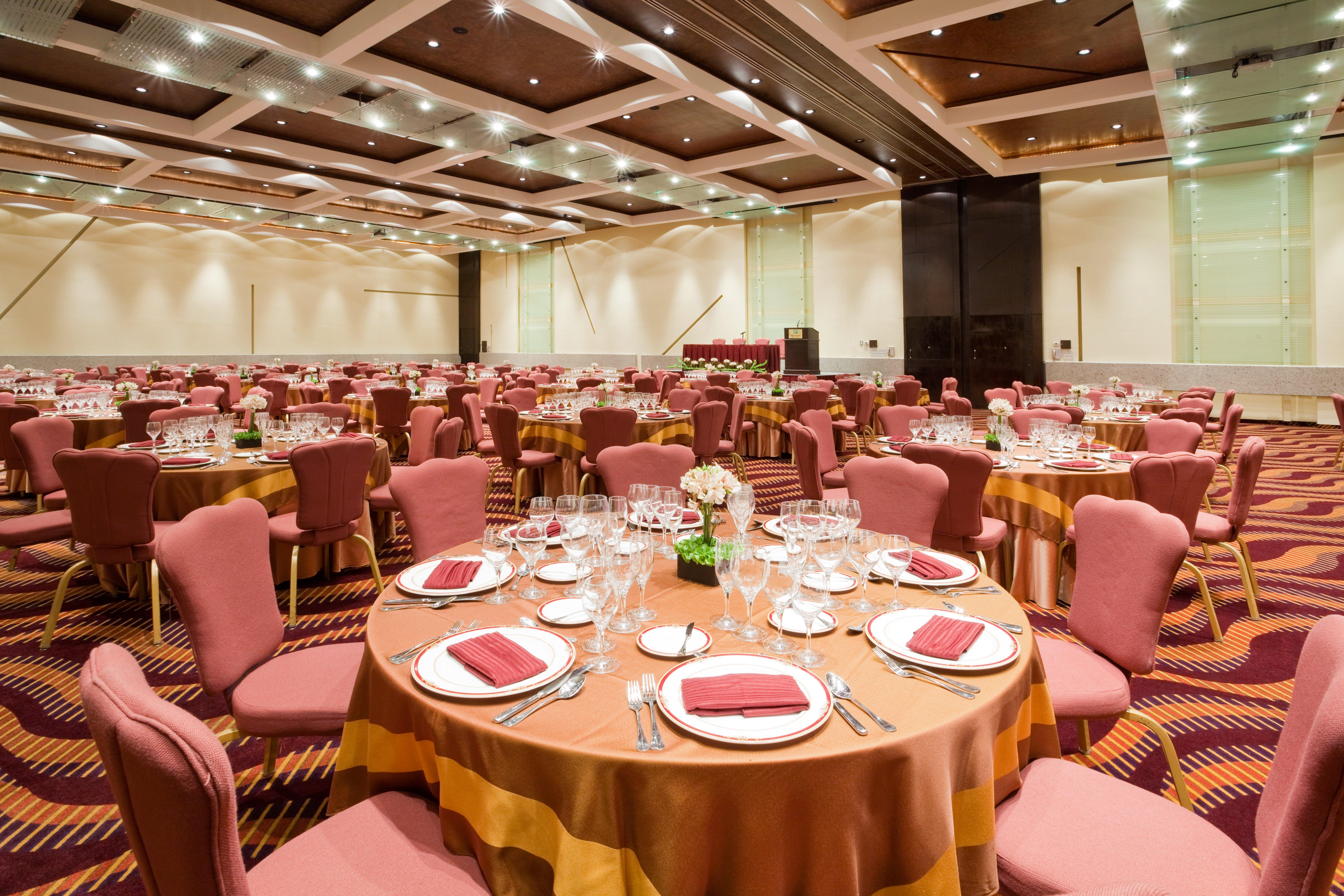 Holiday Inn Puebla Finsa By Ihg Ngoại thất bức ảnh