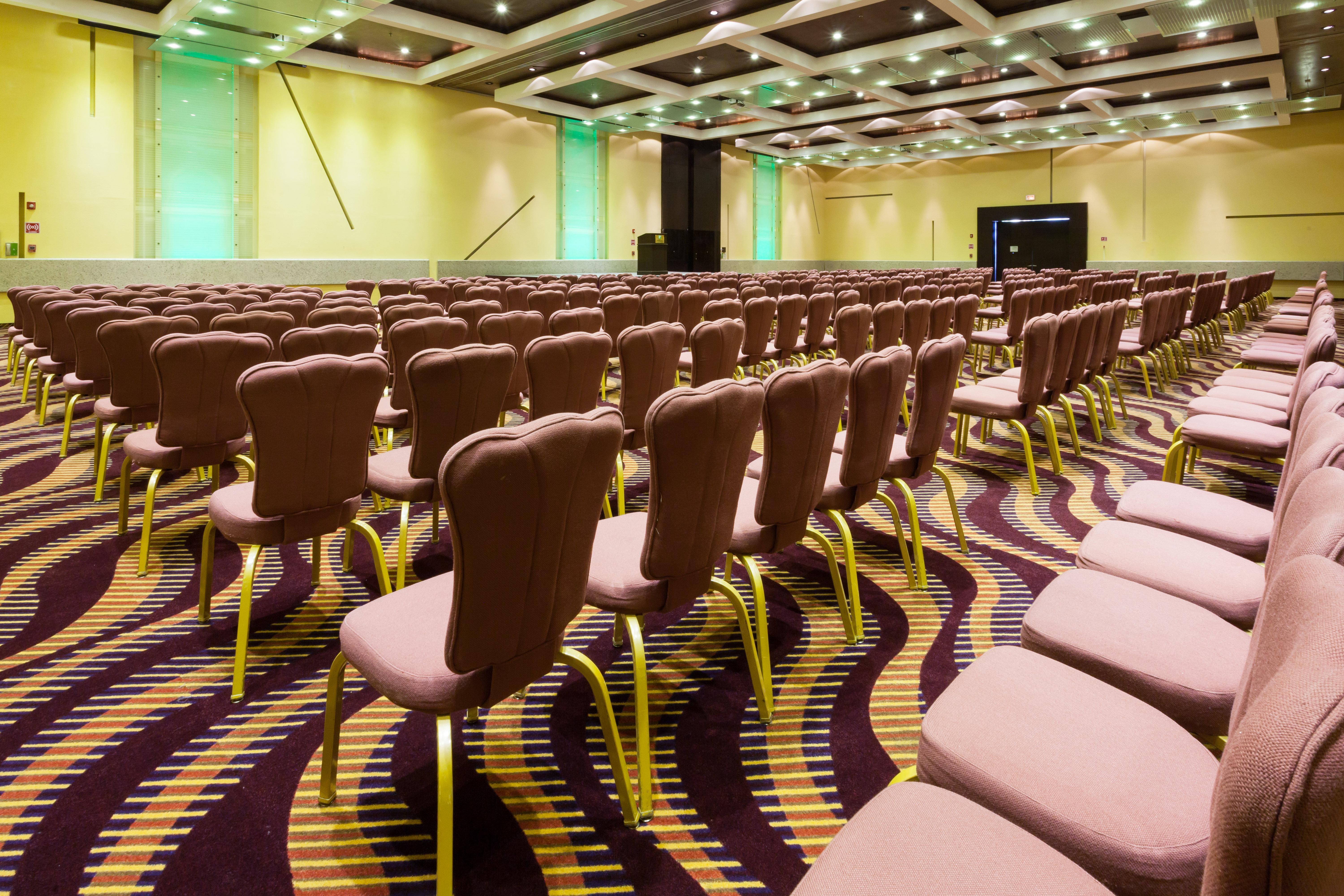 Holiday Inn Puebla Finsa By Ihg Ngoại thất bức ảnh