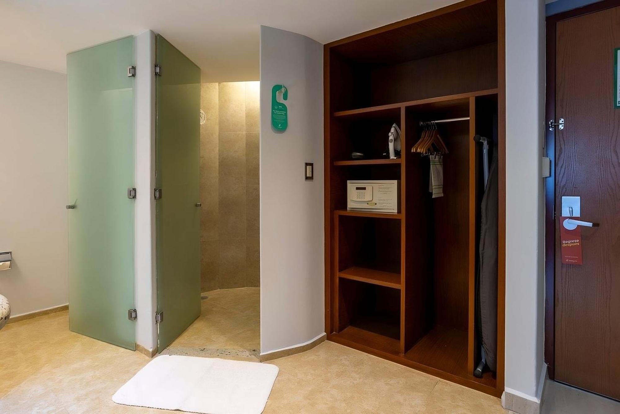 Holiday Inn Puebla Finsa By Ihg Ngoại thất bức ảnh