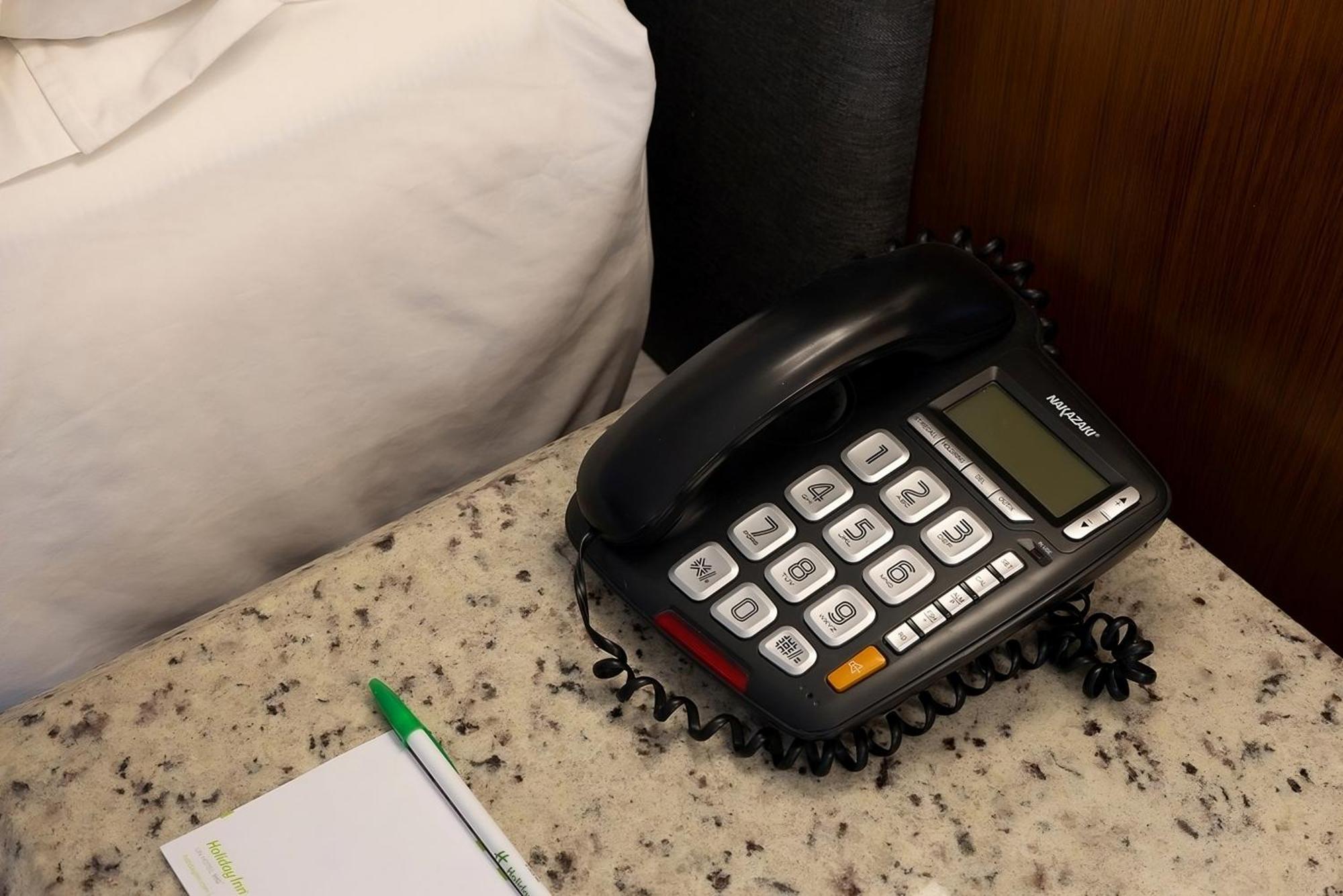 Holiday Inn Puebla Finsa By Ihg Ngoại thất bức ảnh